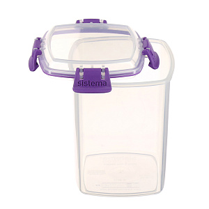 Контейнер для продуктов Sistema, 900мл 000000000001143670