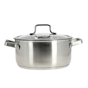 Кастрюля 5,1л TALLER TR-7234 000000000001175631