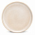 Тарелка обеденная 27см LUCKY бежевый керамика PJ-S18-55-1RZ 000000000001223532