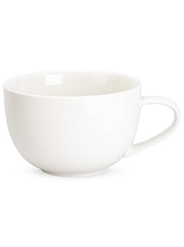 Чашка 350мл MATISSA Classic фарфор 000000000001230525