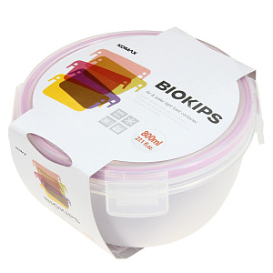 Контейнер Biokips Komax, 800мл 000000000001156577