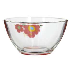Салатник Яркие цветы ОСЗ, 13 см 000000000001156717