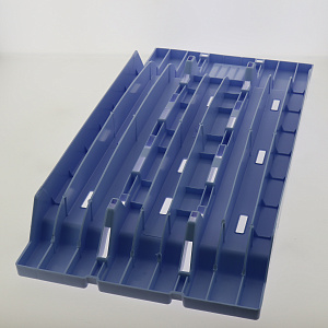 Сиденье д\ванны (голубой)АС 12608000 000000000001178758