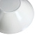 Салатник Carine White Luminar, 27 см 000000000001067553