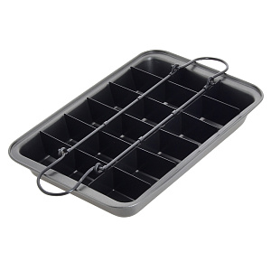 Форма для выпечки универсальная 3 предмета 32х20х4 см Linea EASY93-CS-EA-2-09 000000000001090312