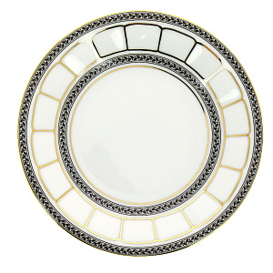 Cmielow Berni B019 Тарелка мелкая 17см  72186 000000000001172670