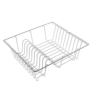 Сушилка для посуды 36х33см METALTEX Piccolo нержавеющая сталь 000000000001087743