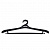 Вешалка р52-54 ПОЛИМЕРБЫТ для верхней одежды пластик 000000000001019443