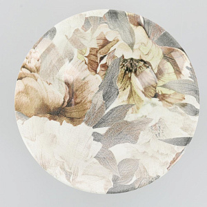 Салатник 15см/300мл LUCKY Цветочный букет керамика 000000000001208754