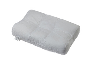 Универсальная анатомическая подушка Familytex, 40х60 см 000000000001044682