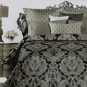 КПБ 1.5сп Arterisso Louvre 100%хл,сатин 000000000001178934