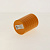 Стакан Trento оранж,  пластикSWP-0680OR-C 000000000001178713