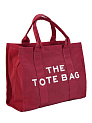Сумка женская 25х30х11см THE TOTE BAG микс полиэстер_ST 000000000001233999