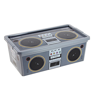 Контейнер Ретро, 2л 000000000001166270