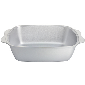 Гусятница 5,5л KUKMARA с крышкой литой алюминий 000000000001008369