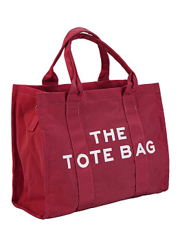 Сумка женская 25х30х11см THE TOTE BAG микс полиэстер_ST 000000000001233999