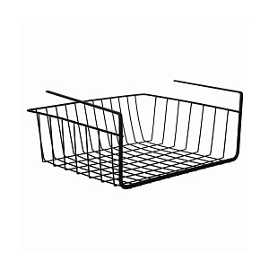 Корзина подвесная 30х20х12см металл 000000000001221327