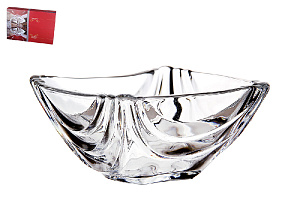 Салатник сервировочный 14.5см H55 D145 V185 Ladan стекло 696 000000000001196904