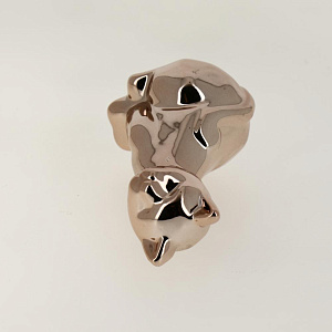 Фигура декоративная "Кошка" 8,5см R011131 000000000001199277