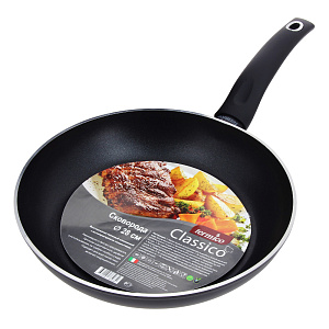 Сковорода Classic Termico, 28 см, алюминий 000000000001163912