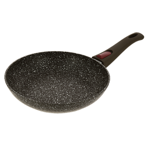 Сковорода 24см CRISTELLE TERRA CALDA кованый алюминий Cr2355 000000000001205246