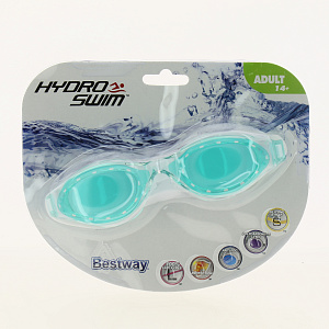 Очки для плавания BESTWAY IX-1400 для детей старше 14 лет 000000000001184186