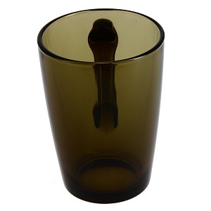 ДЫМЧАТЫЙ ЭКЛИПС Кружка 320мл LUMINARC УТРО стекло H9149 000000000001098469