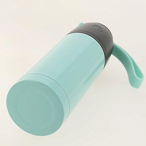 Термос-мини 350мл ПОСУДА ЦЕНТР STYLE пластик/нержавеющая сталь 000000000001200018