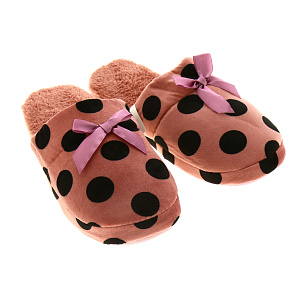 Обувь дом.ж(тапочки)40-41р.кор.R020184 000000000001174415