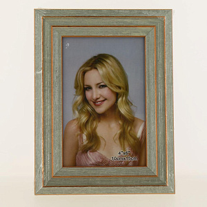 Фоторамка пластик "Меланта" 10*15 пластик R010839 000000000001196698