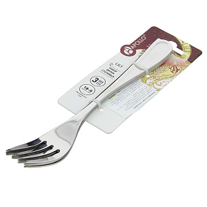 Набор столовых вилок Lily Apollo, 3 шт. 000000000001163089