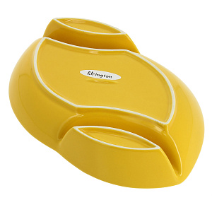 Менажница Elrington, керамика 000000000001163521