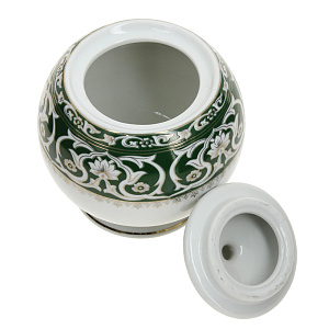 Сахарница Восточные узоры, 600мл 000000000001127606