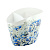 Сушилка для столовых приборов Голубые цветы Деко Idea 000000000001129650