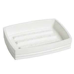 Мыльница Main Wasserkraft, металл, полирезин 000000000001159951