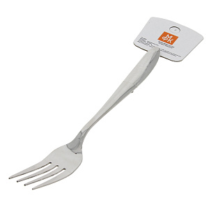 Вилка МЕДЕО SILVER 000000000001173966