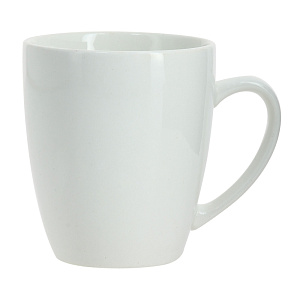 Кружка Розовые розы Кубаньфарфор, 260мл 000000000001107821