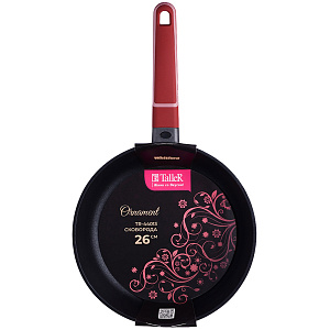 Сковорода 26см TALLER Ornament алюминий 000000000001206903