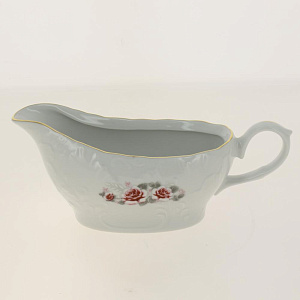Соусник 500мл CMIELOW Rococo G577 фарфор 000000000001172782
