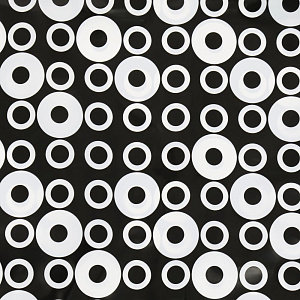 ПАКЕТ 28х34/60мкм ручка петля ПВД Мирель (25/500) 000000000001200998