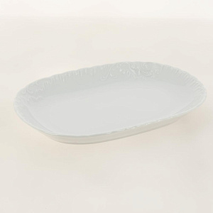 Сервиз столовый 25 предметов CMIELOW Rococo фарфор 000000000001172697