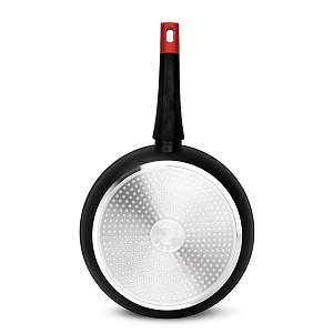 Сотейник 28см SWEET HOME Ресторатор съемная ручка алюминий 000000000001221746