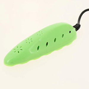 Сушилка для обуви 162х48х32мм Напряжение-220В Частота-50Гц Мощность-10Вт для просушивания обуви в бытовых условиях 000000000001206380