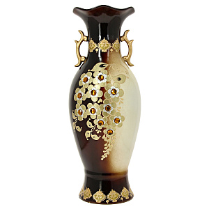Напольная ваза Гармония, 61 см 000000000001109192