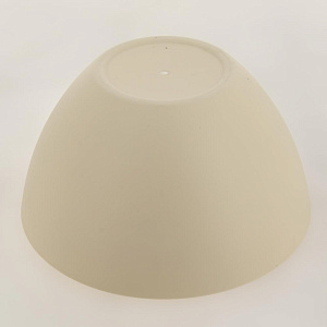 Салатница 3,6л ОНЕСТ бежевая пластик 000000000001203796