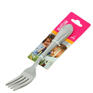 Набор столовых вилок Виндзор Matissa, 3 шт. 000000000001002056