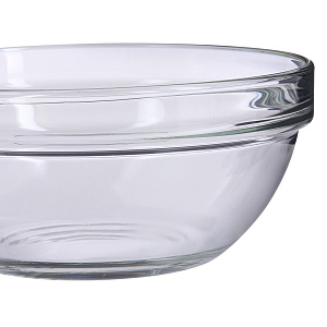 УДОБНОЕ ХРАНЕНИЕ Салатник 17см LUMINARC стекло J0053 000000000001098474