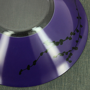 Салатник Kashima Purple Luminarc, 27 см 000000000001074209