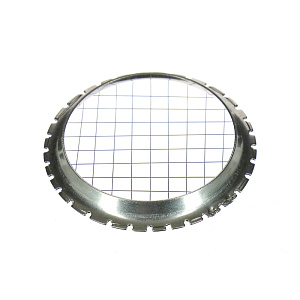 Овощерезка Винегрет Мультидом, 8 мм, нержавеющая сталь 000000000001072467