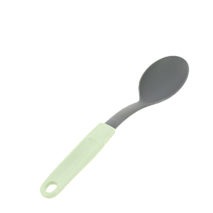 Ложка сервировочная 33см FACKELMANN ECOLUTION термостойкий пластик биопластик 000000000001207725